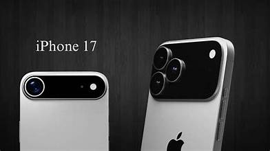Premium iphone 17 series cover.