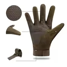 Hand Gloves for Cycling,Riding, Gym Mountaineering Gloves.